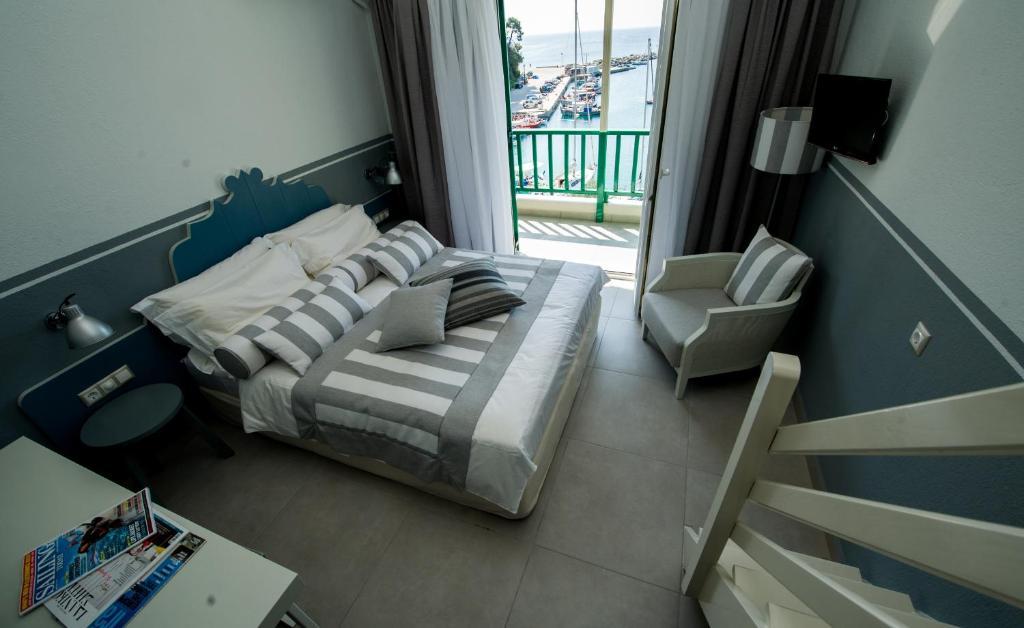 Alkyon Hotel