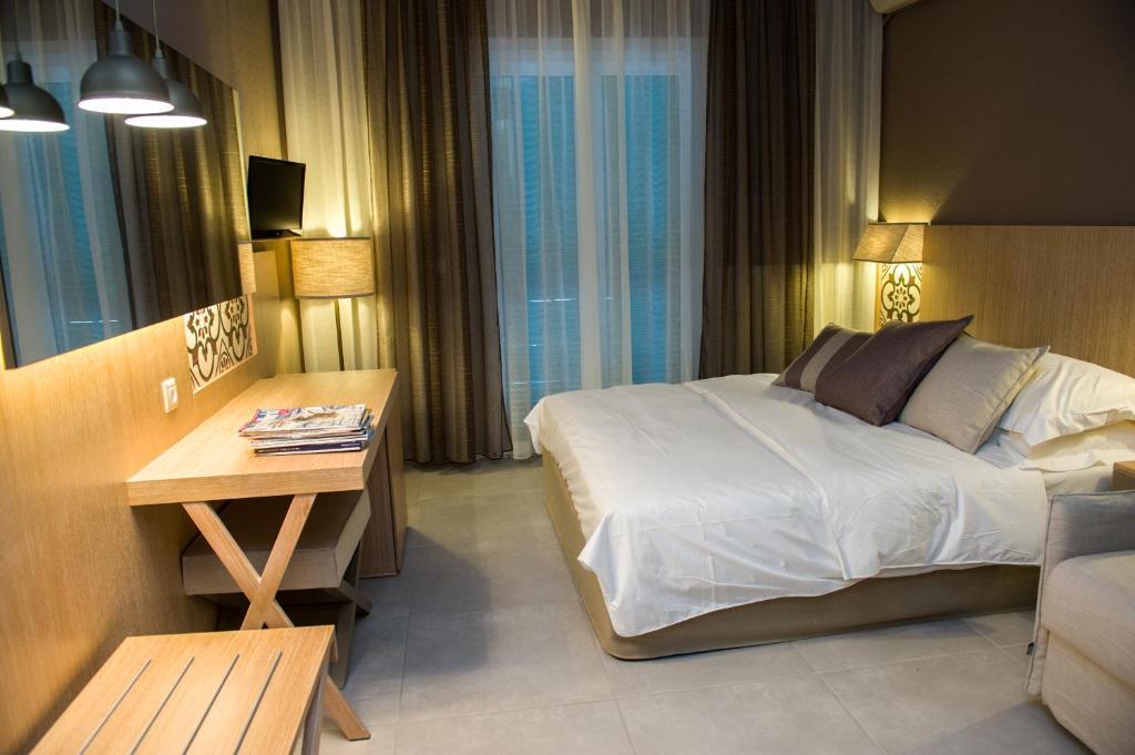 Hotel Alkyon