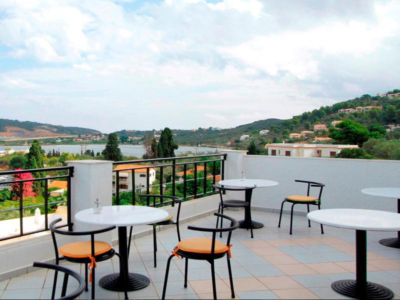 Anamar Skiathos 3* Punta