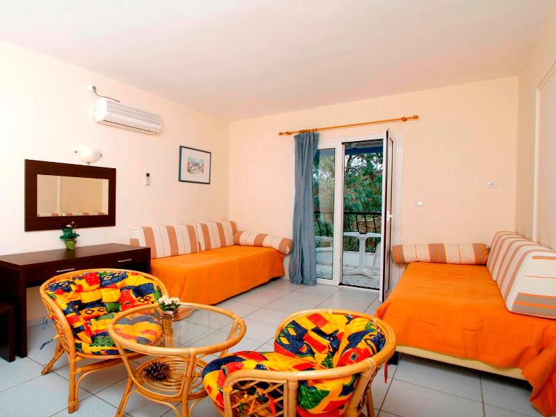 Anamar Skiathos Hotel