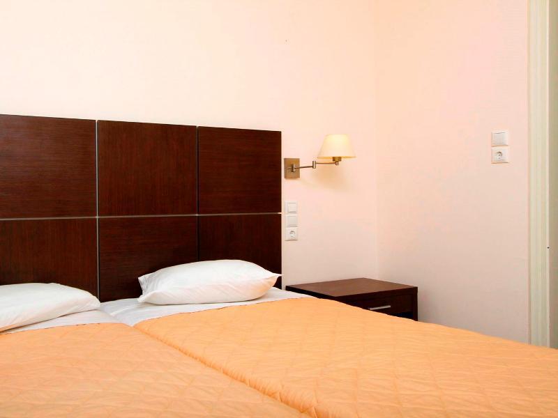 Anamar Skiathos 3*