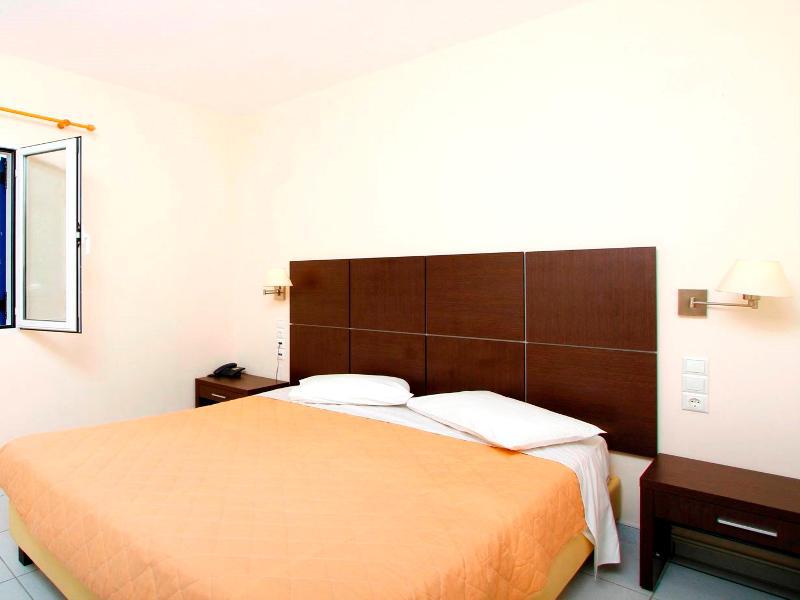 Hotel Anamar Skiathos Punta
