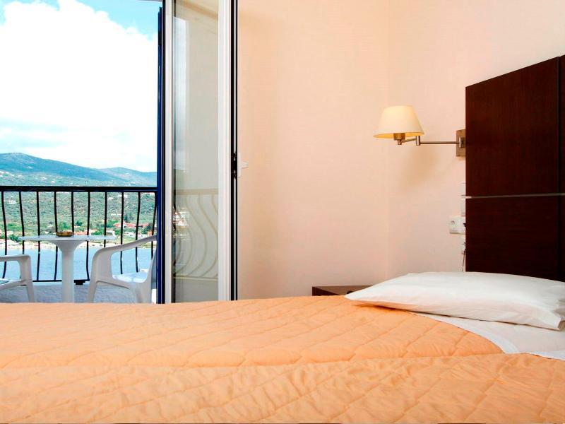Hotel Anamar Skiathos