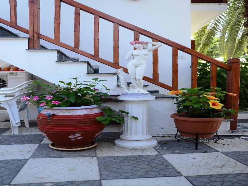 Amalthia Apartment *