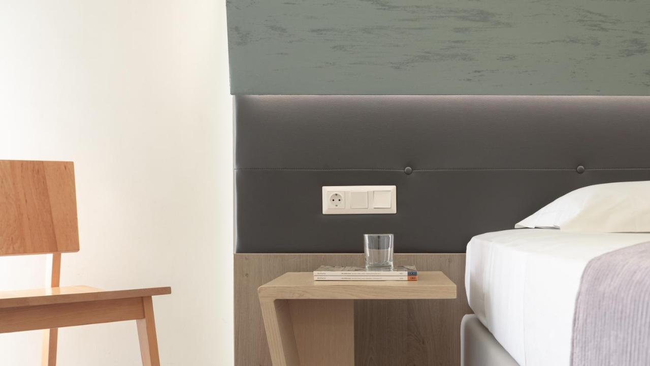 Melrose By Mage Hotel Rethymno (Crete)
