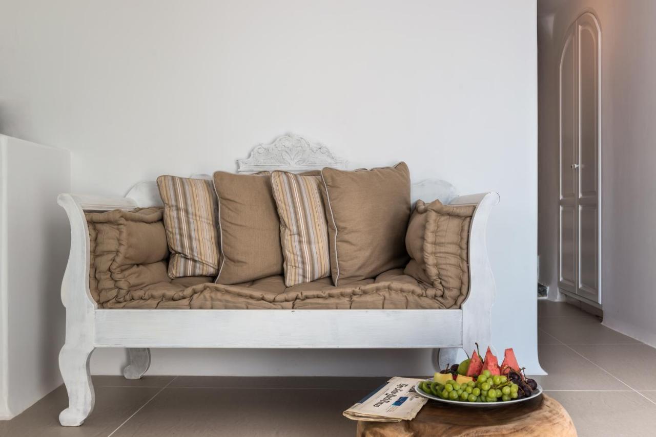 Nefeles Luxury 4*