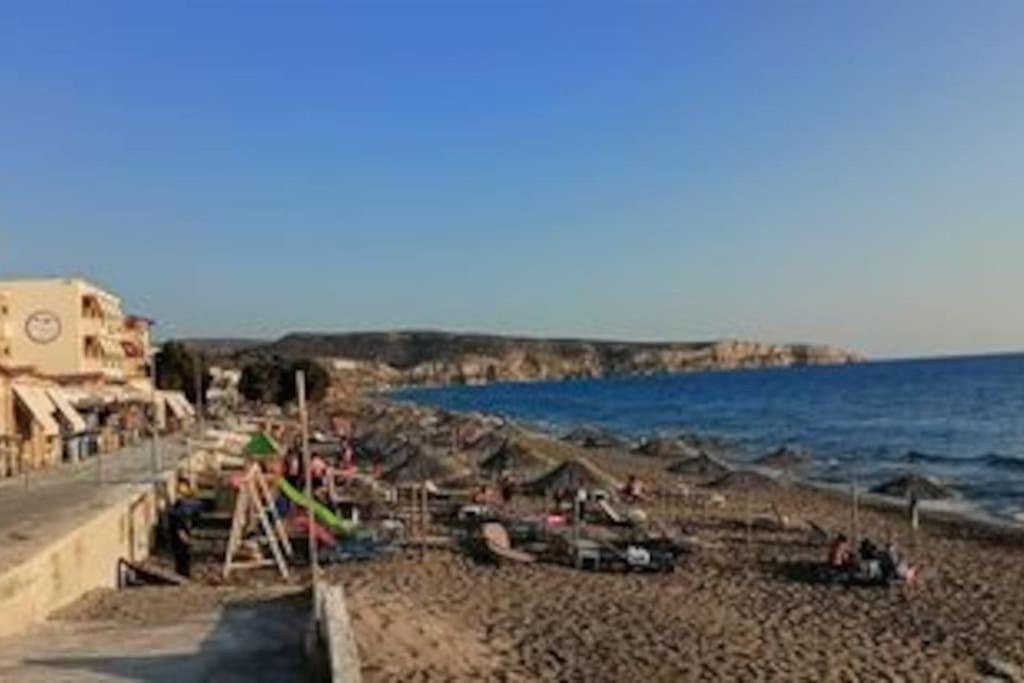 Holiday home Korali House Kalamaki (Heraklion)