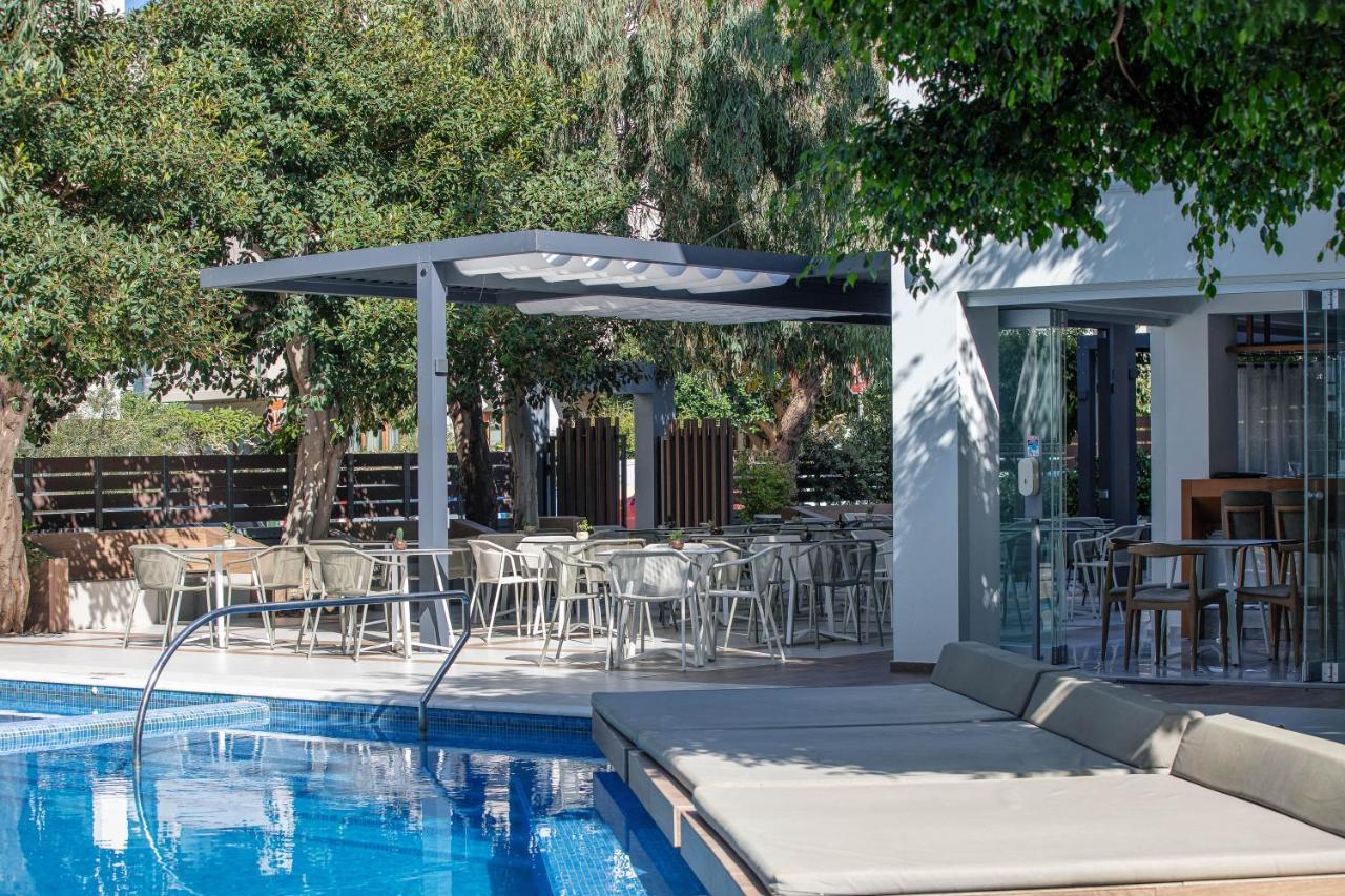 Atrium Ambiance (adults Only) Hotel 4*