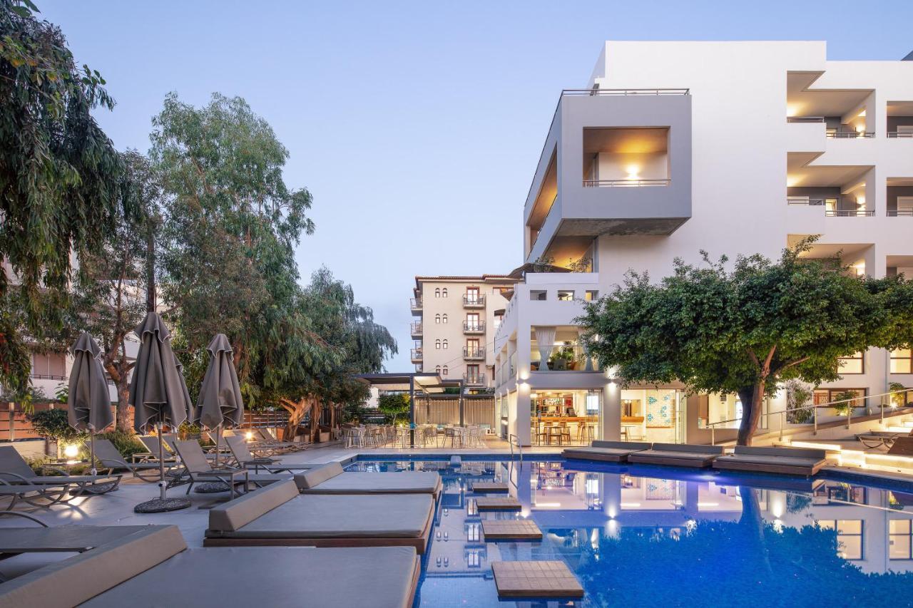 Atrium Ambiance (adults Only) 4*