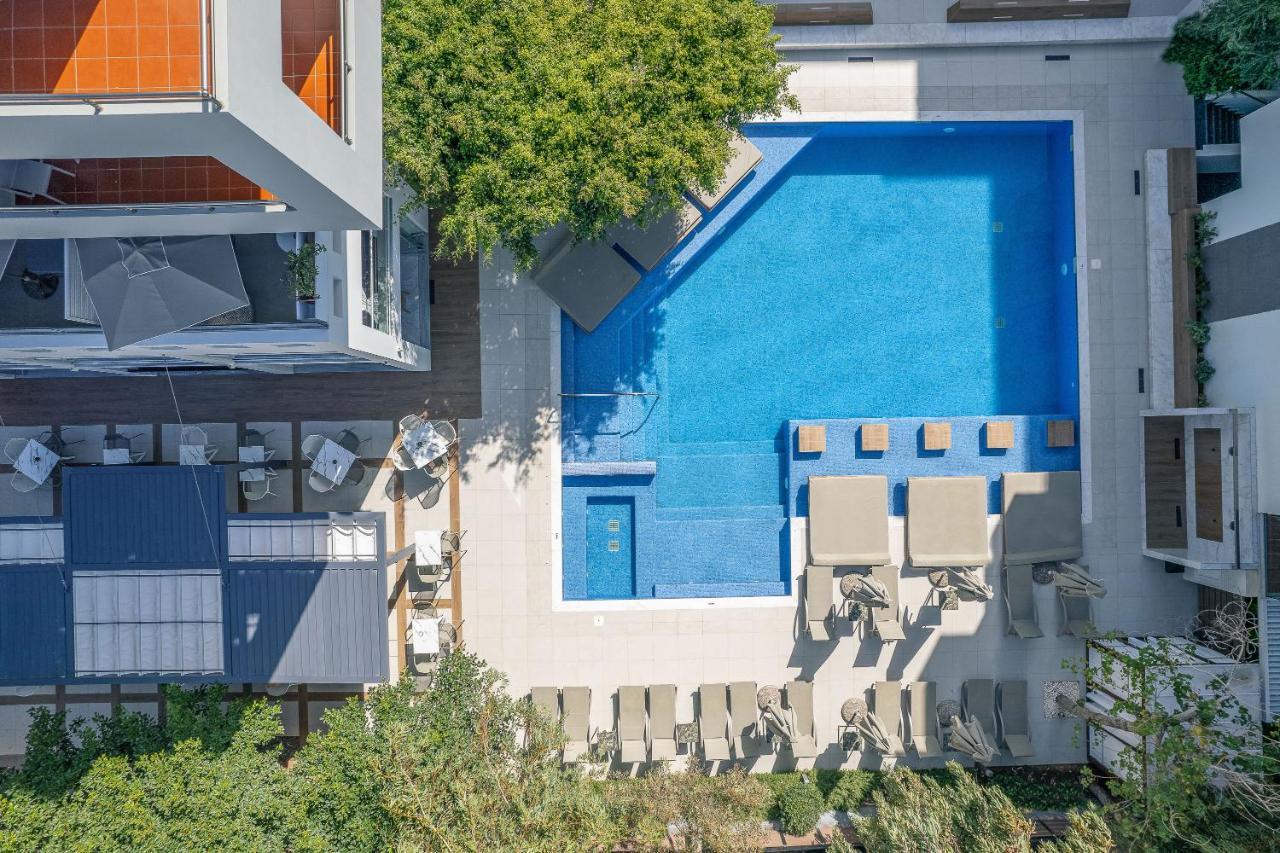 Atrium Ambiance (adults Only) 4*