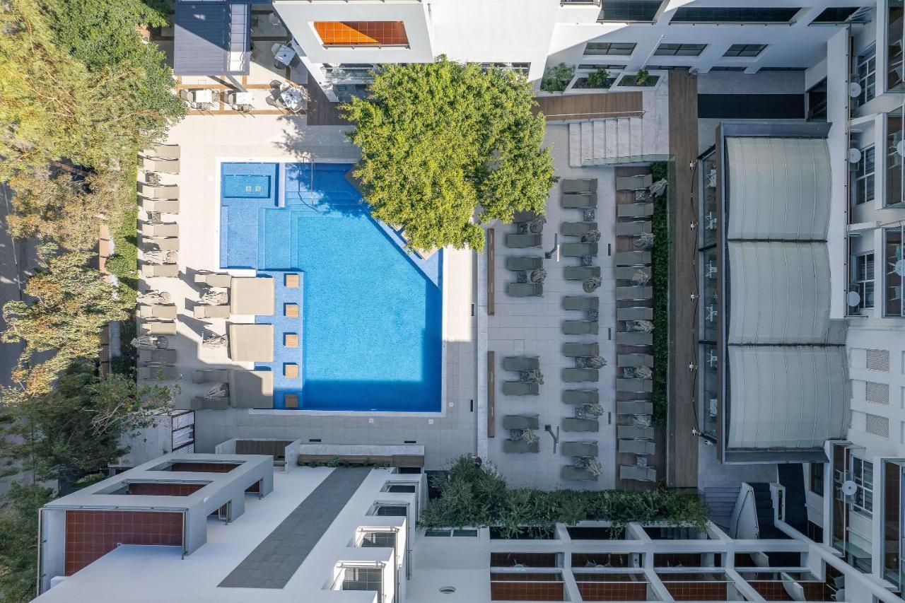 Atrium Ambiance (adults Only) Hotel Rethymno (Crete)