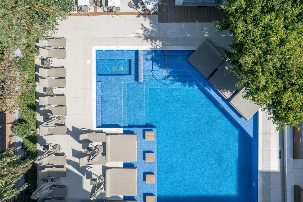 Atrium Ambiance (adults Only) Hotel 4*