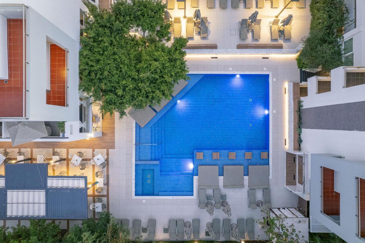 Hotel Atrium Ambiance (adults Only)