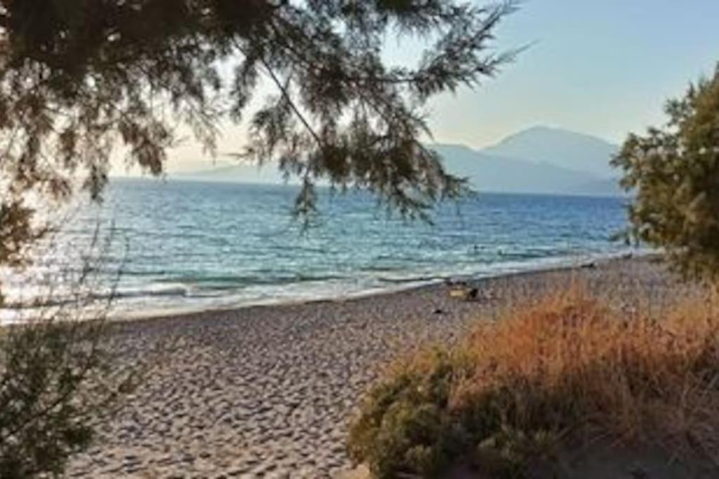 Korali House Holiday home