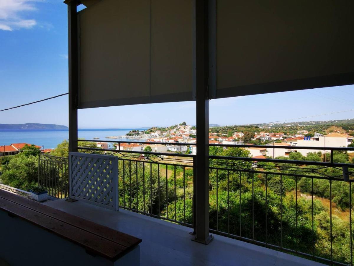 Pelagia's Apartment *