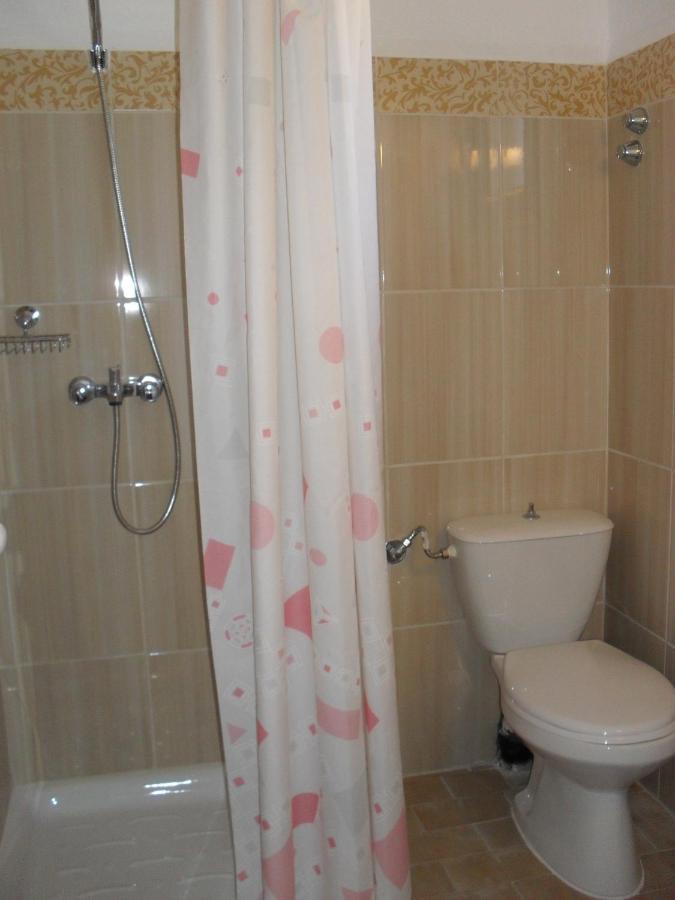 Aparthotel Chris