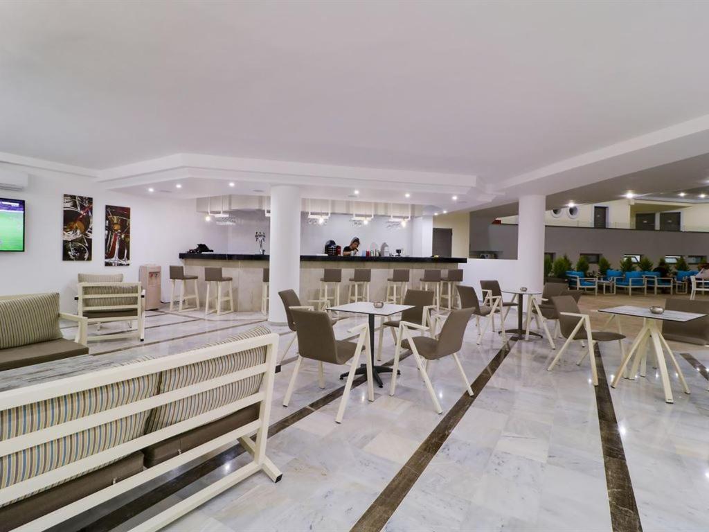 Hotel Harmony Rethymno 4*