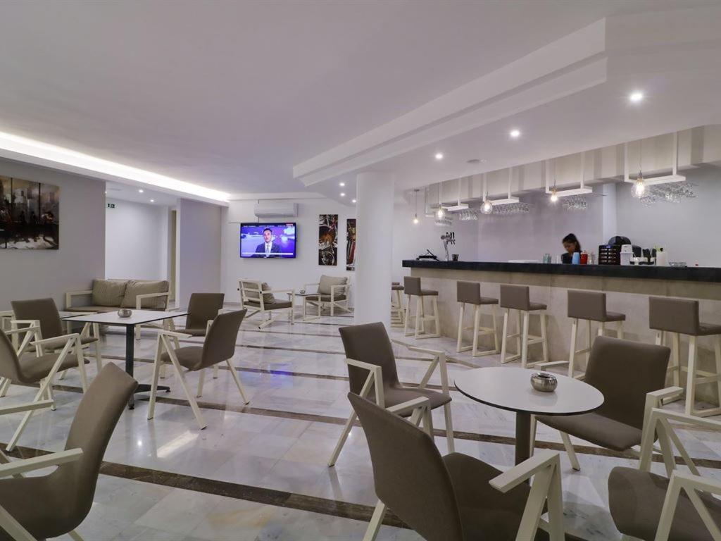 Harmony Rethymno Hotel Stavromenos