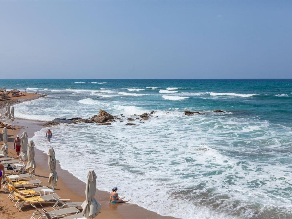 Hotel Harmony Rethymno