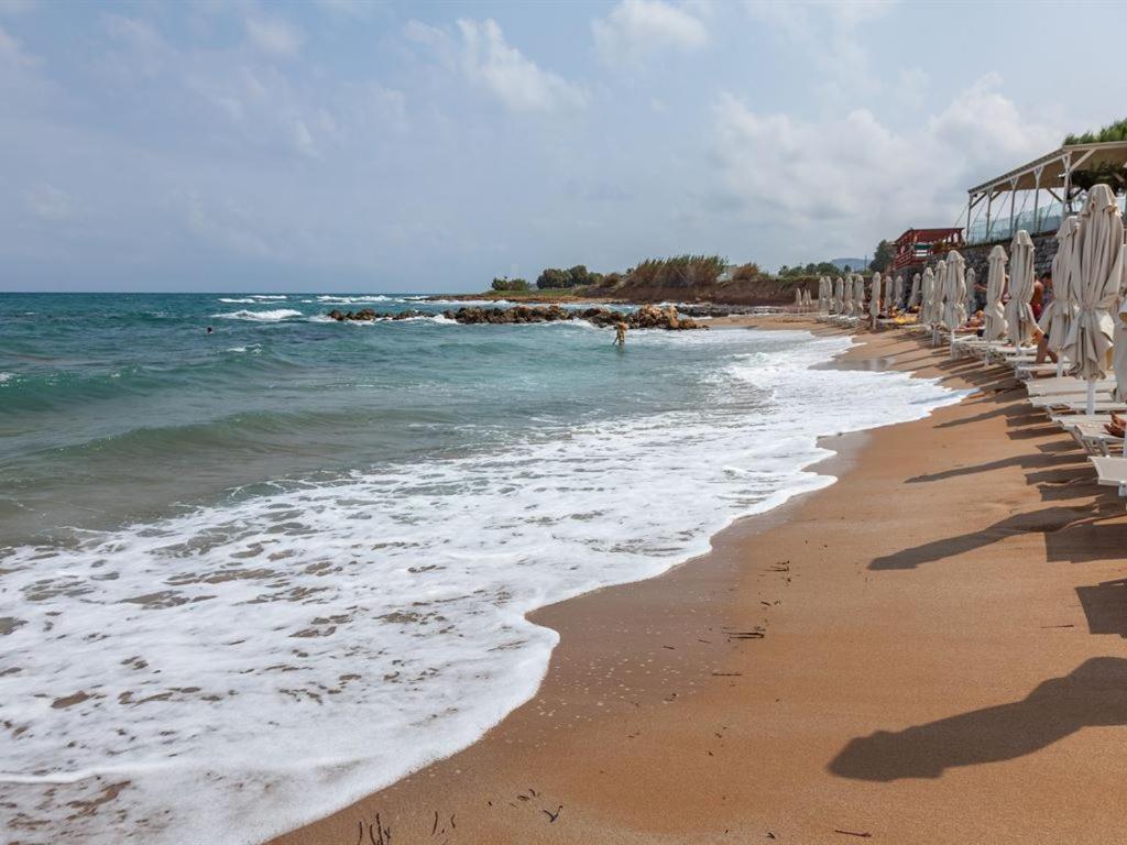 Harmony Rethymno Hotel 4*