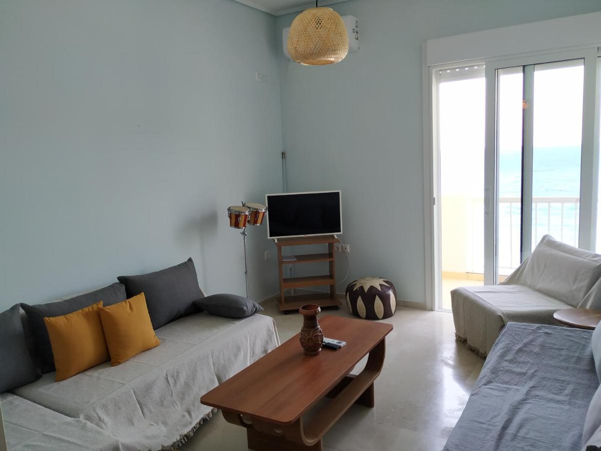 Iris Sunset Apartment *