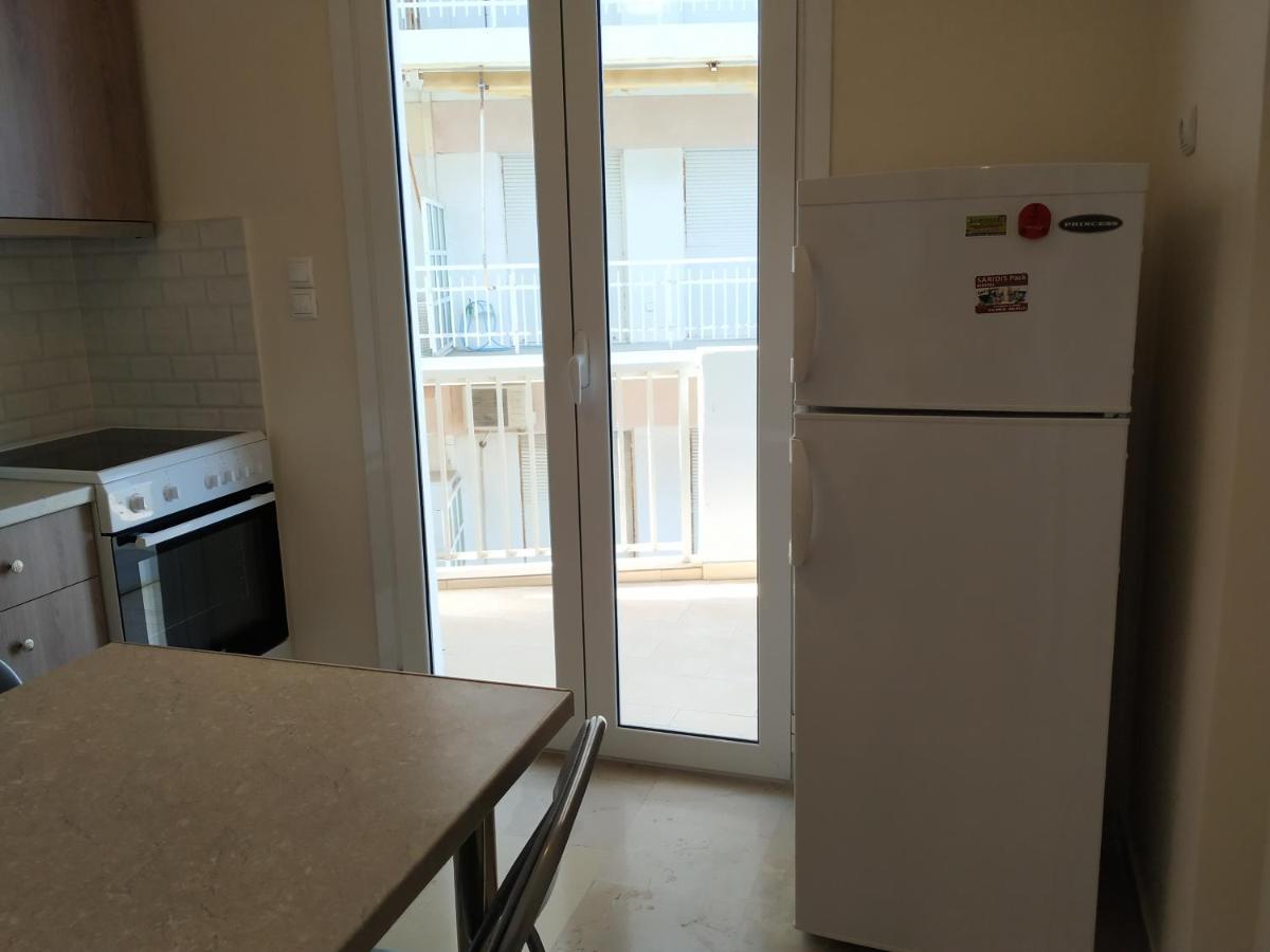 Iris Sunset Apartment