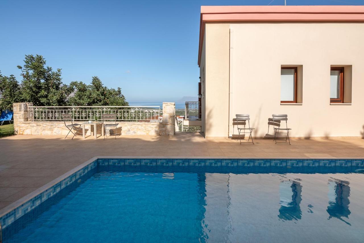 Libra Villa