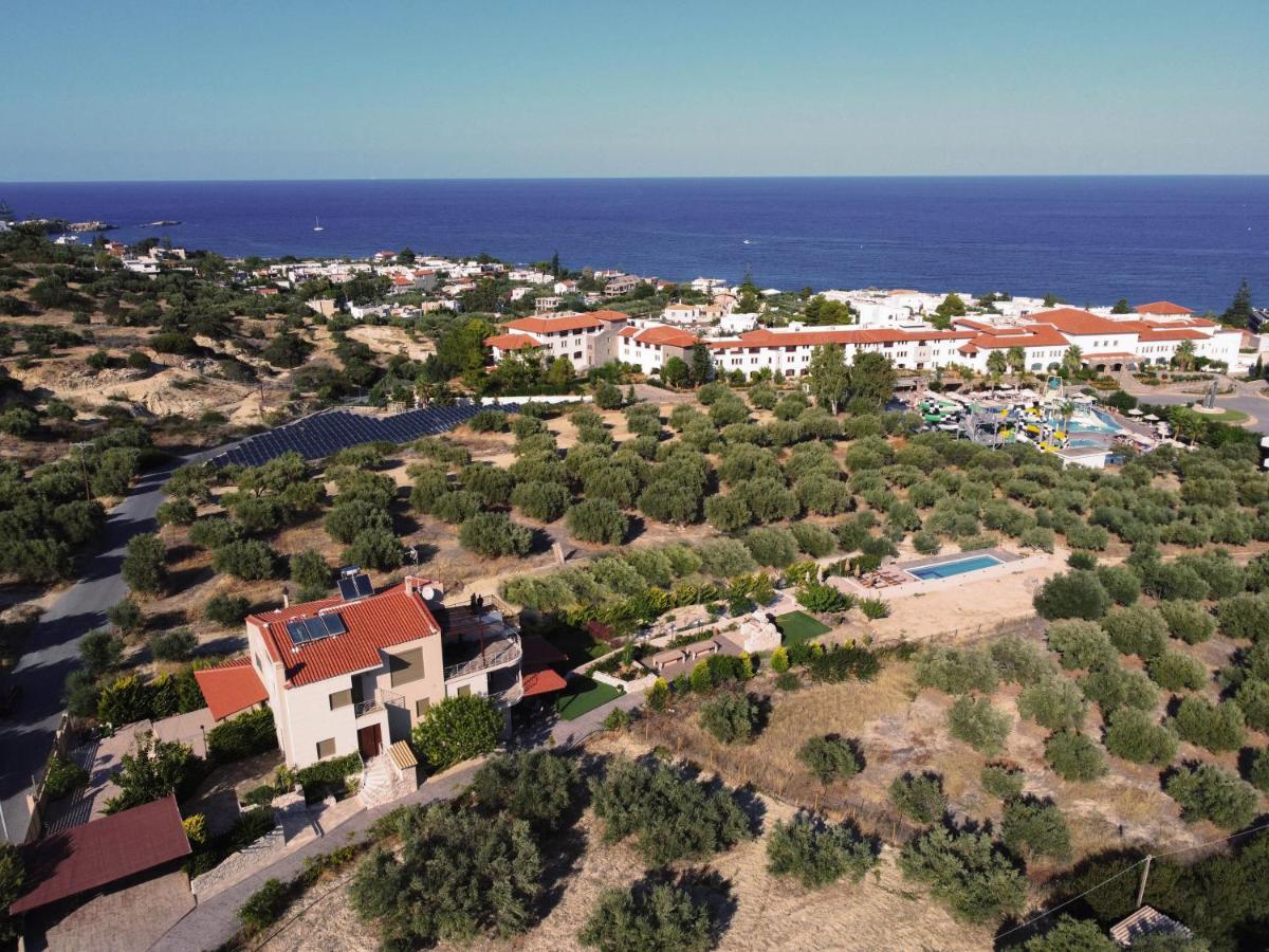 Villabayviewcrete Holiday home *