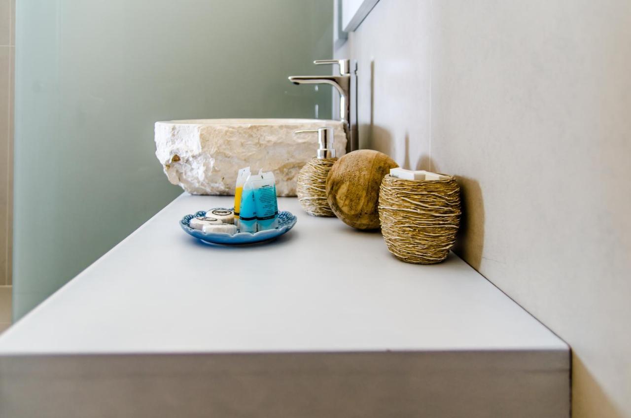 Lefka Ori Apartment Khora Sfakion