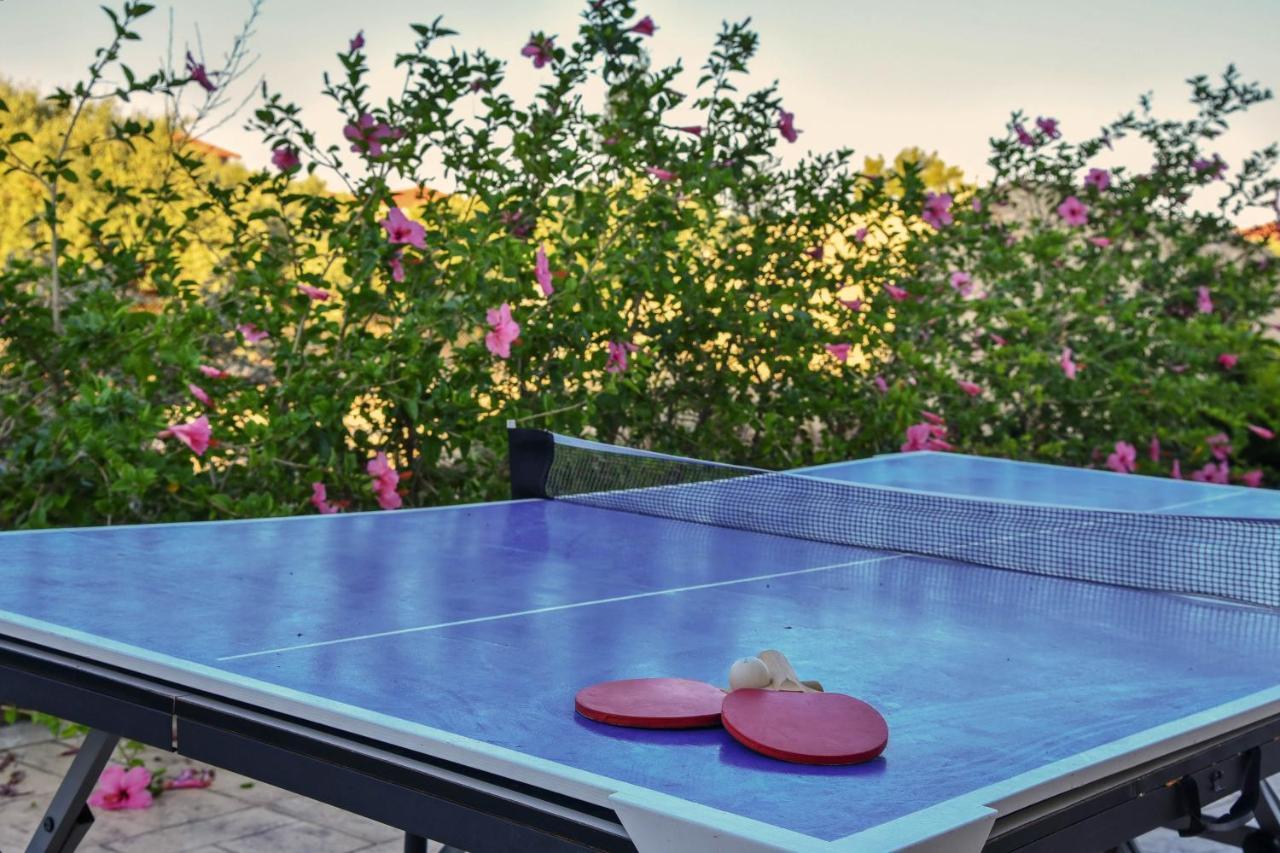 Holiday home Villabayviewcrete *