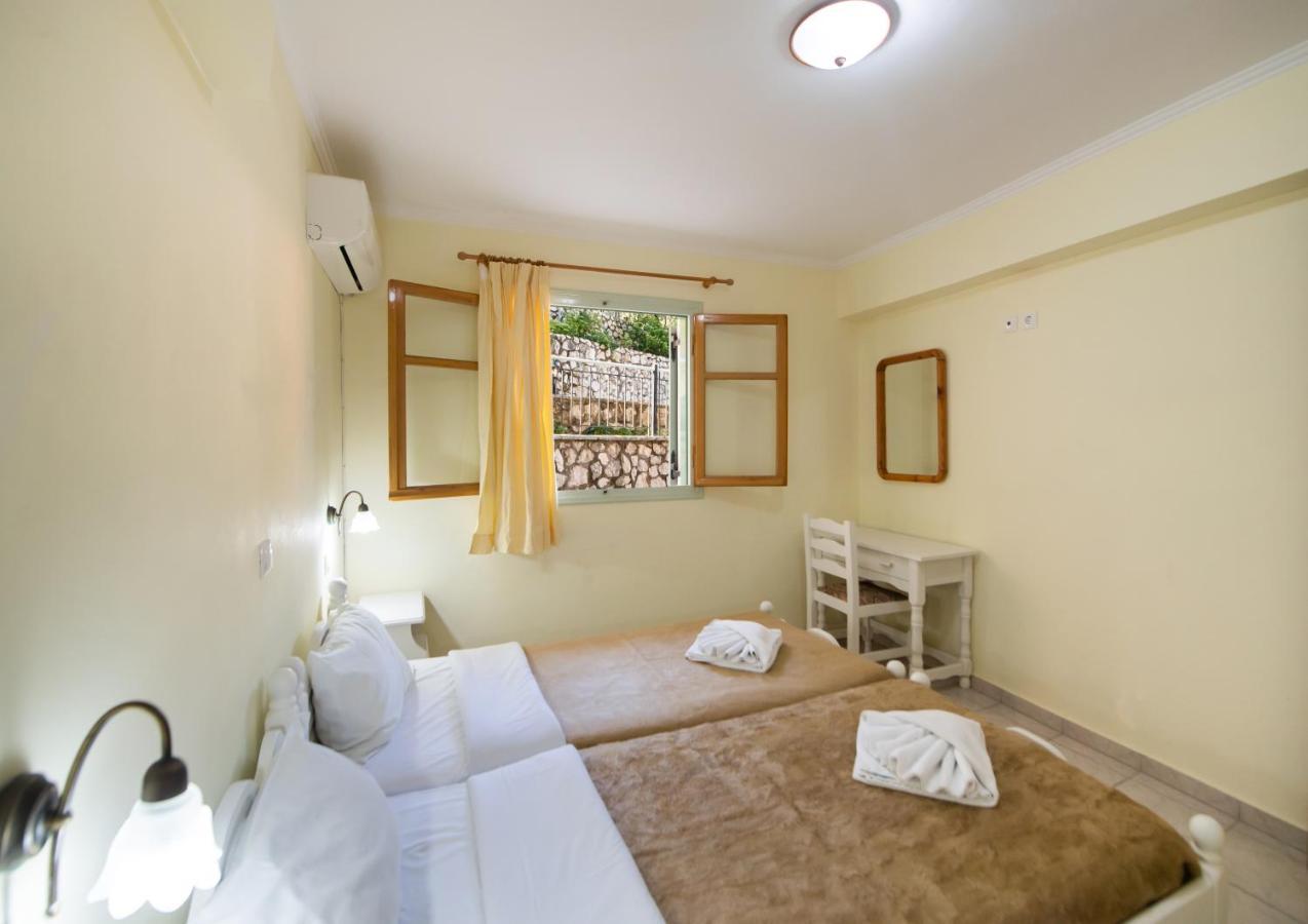Olive Tree Hotel Agios Nikitas