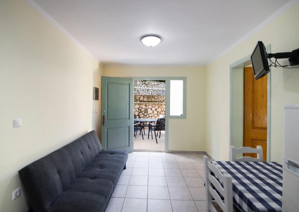 Hotel Olive Tree