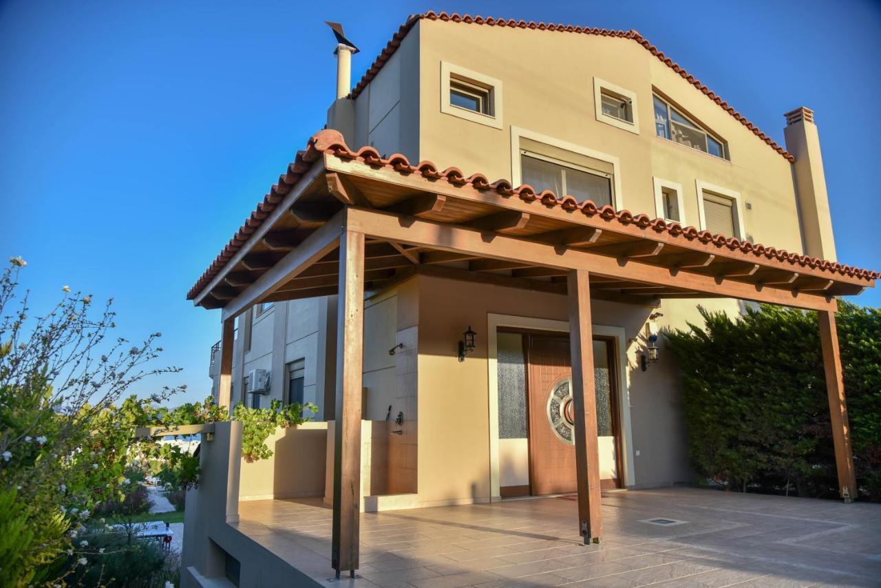 Villabayviewcrete Holiday home