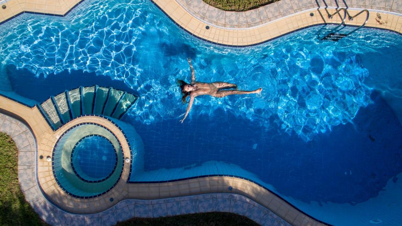 Ifigeneia Private Hot Tub Kalathas