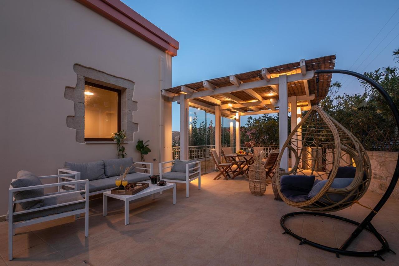 Libra Villa *