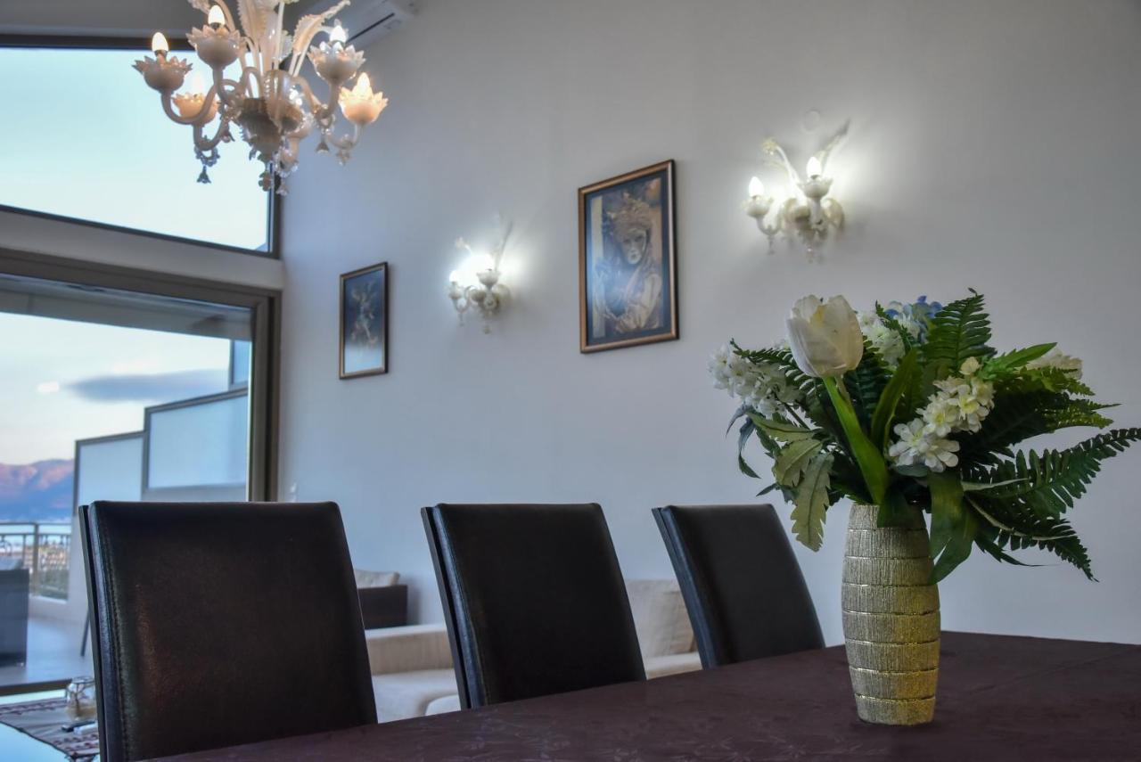Villabayviewcrete Holiday home *