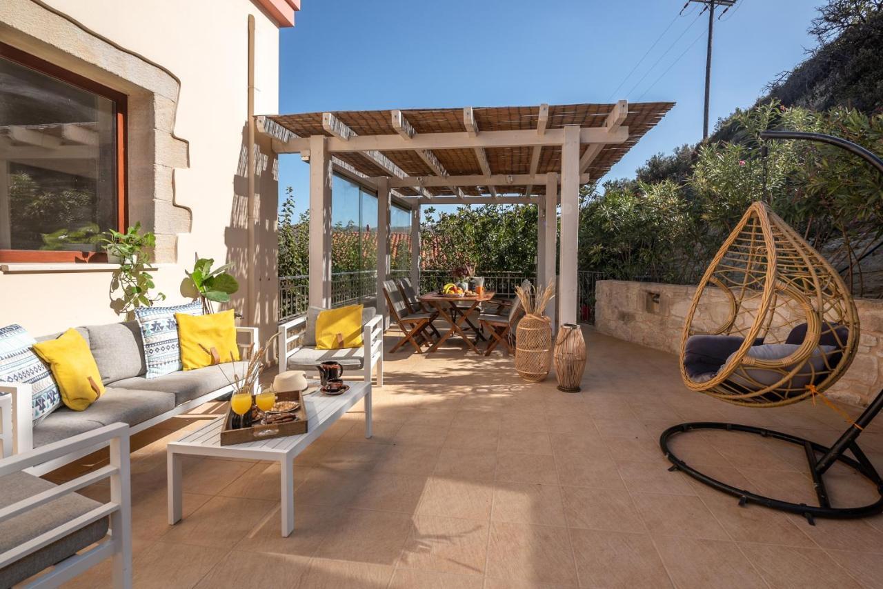 Libra Villa