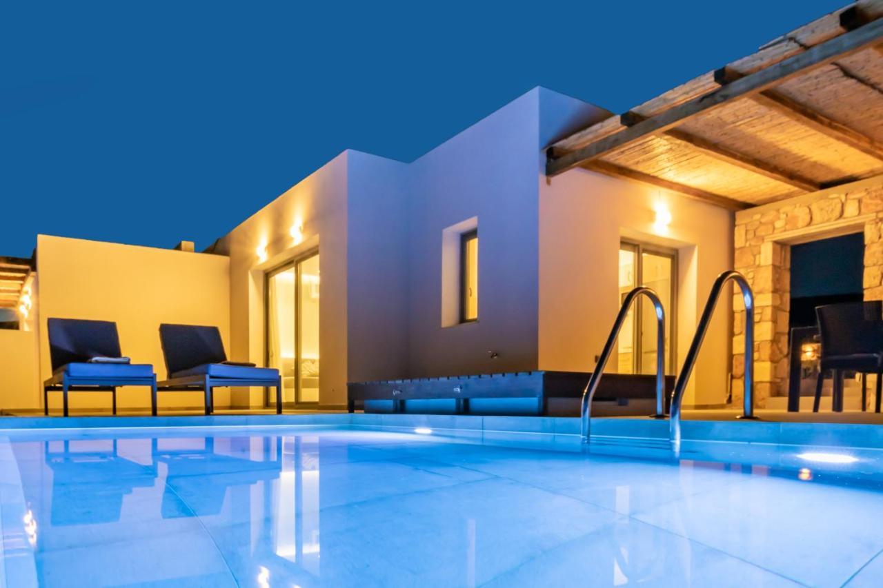 Villa Isanema Lakki (Karpathos)