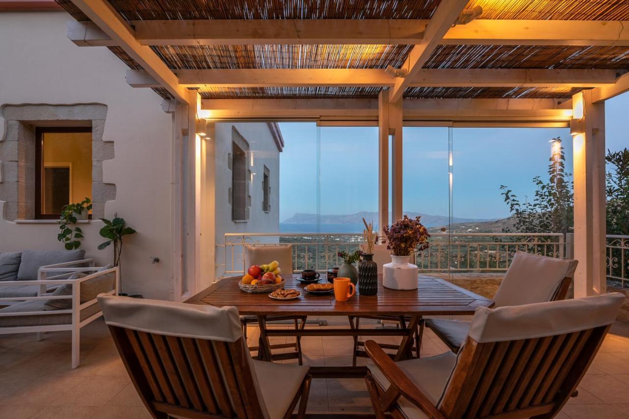 Libra Villa