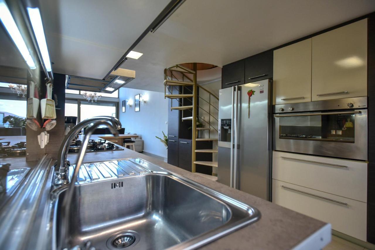 Villabayviewcrete Holiday home *