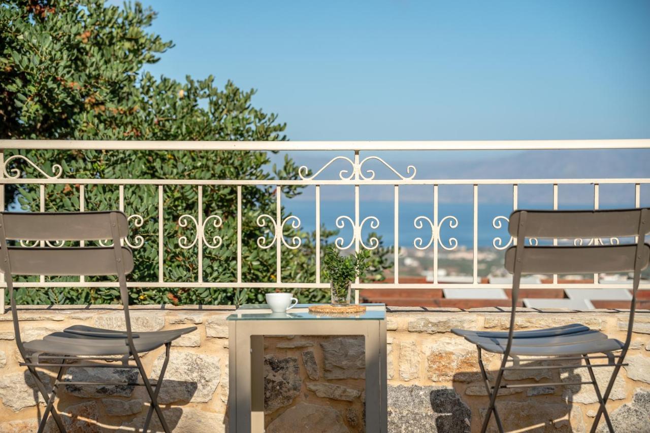 Villa Libra