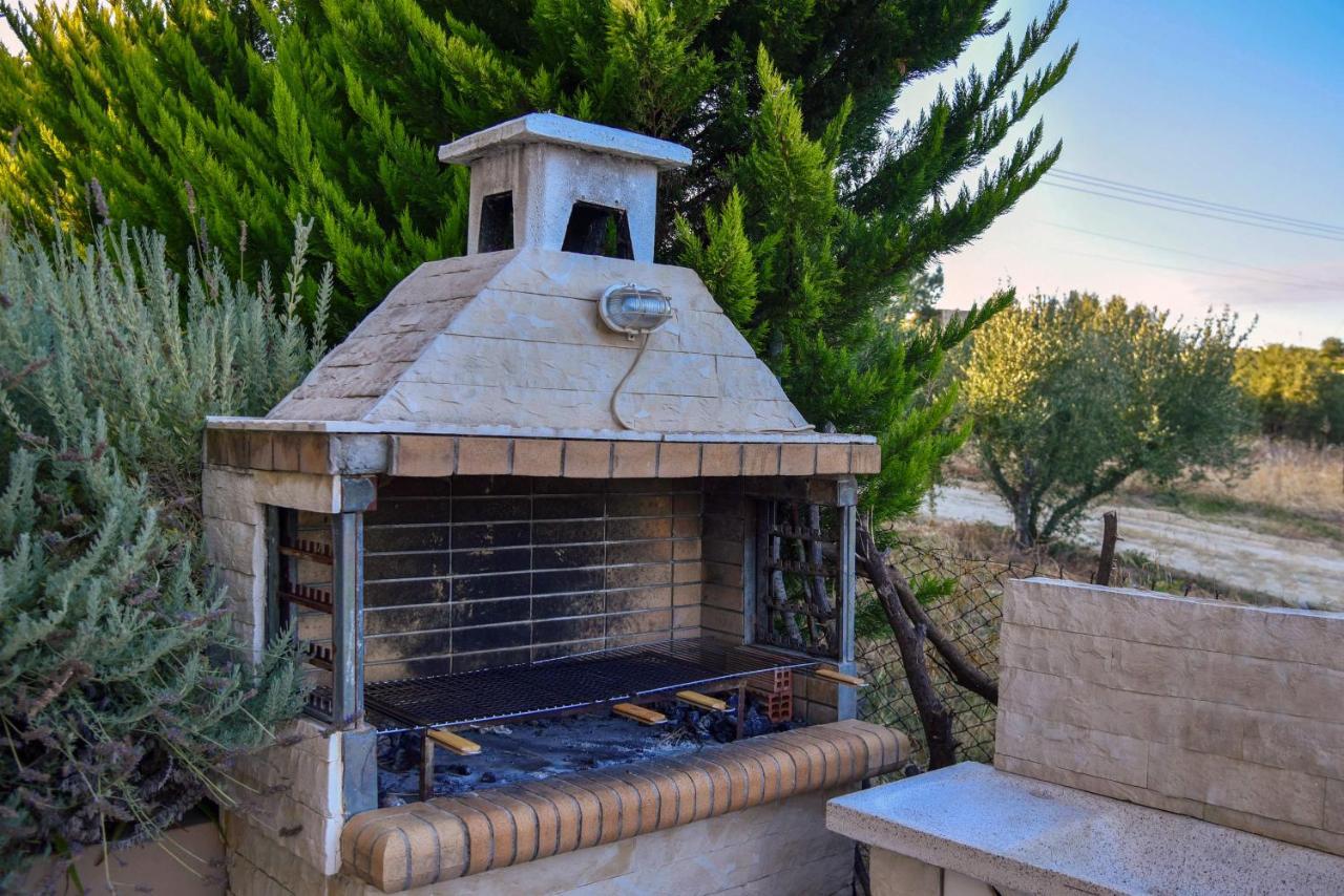Holiday home Villabayviewcrete Hersonissos (Crete)