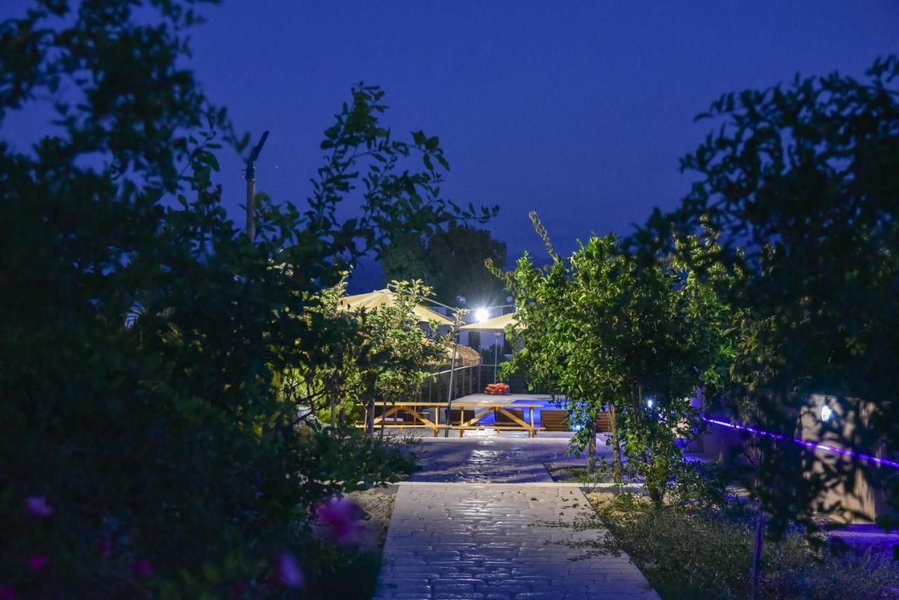 Villabayviewcrete * Hersonissos (Crete)