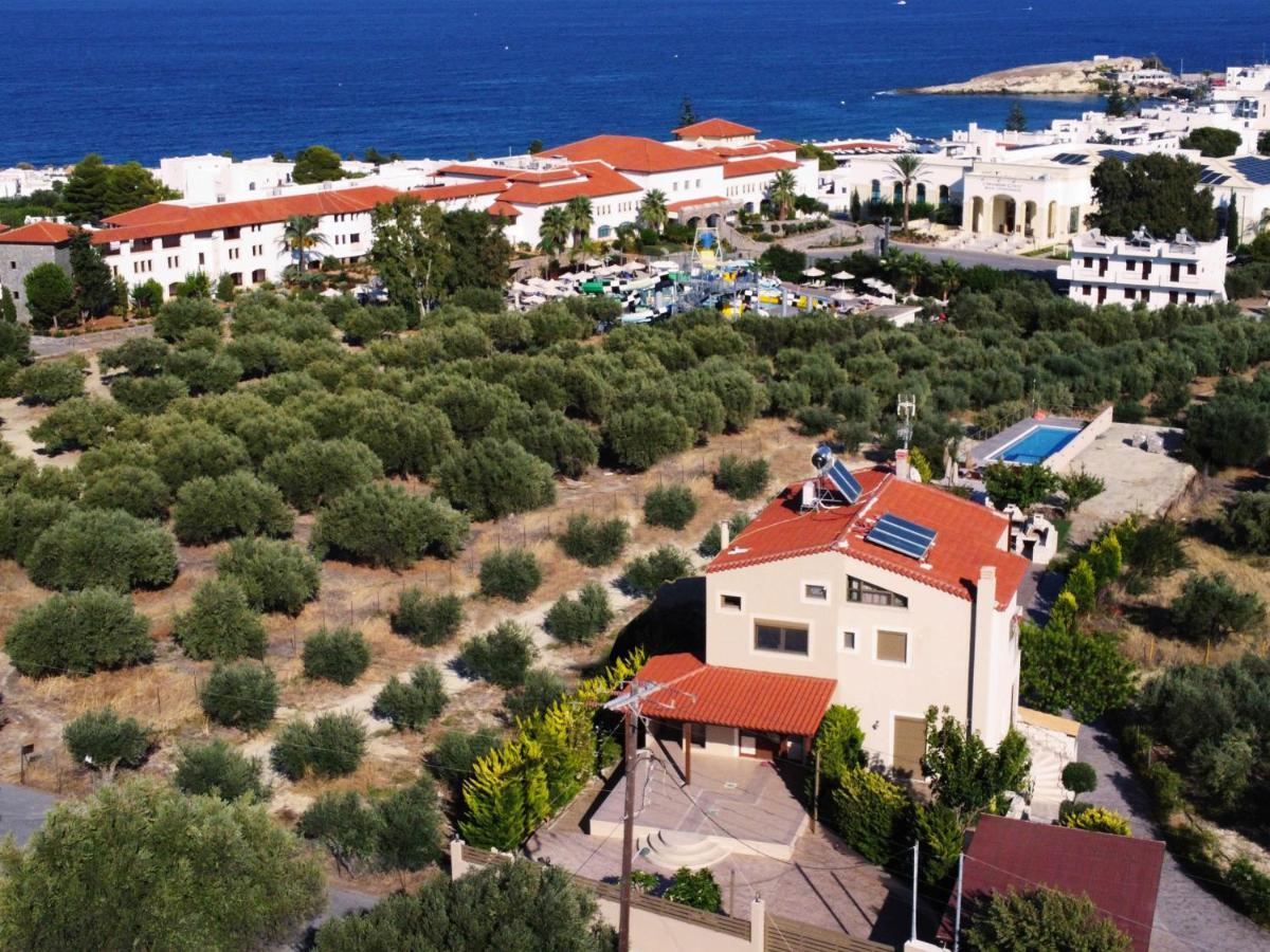 Villabayviewcrete *