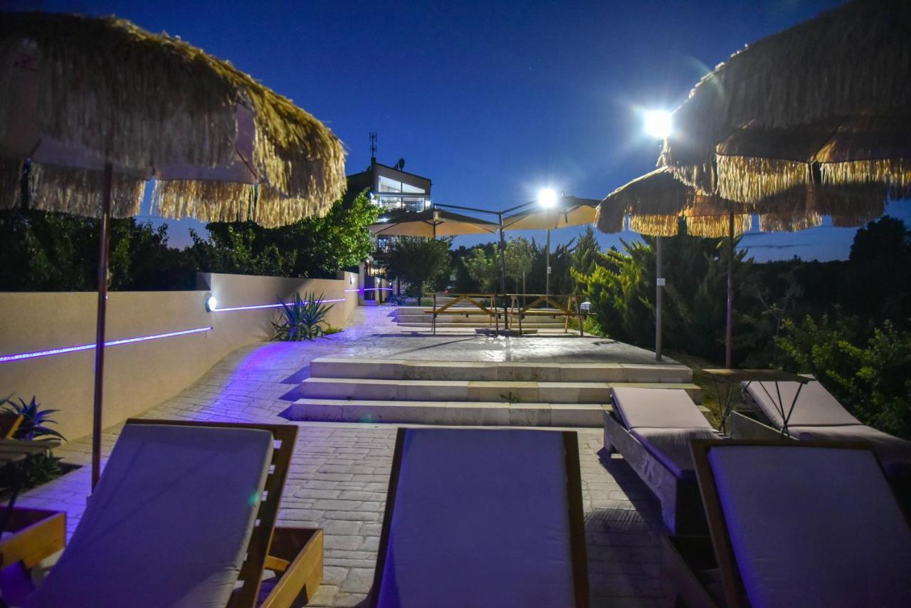 Villabayviewcrete *