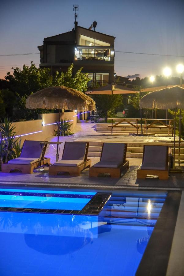 Villabayviewcrete *
