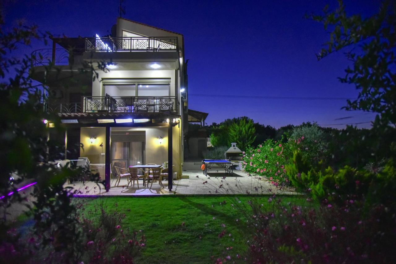 Villabayviewcrete * Hersonissos (Crete)