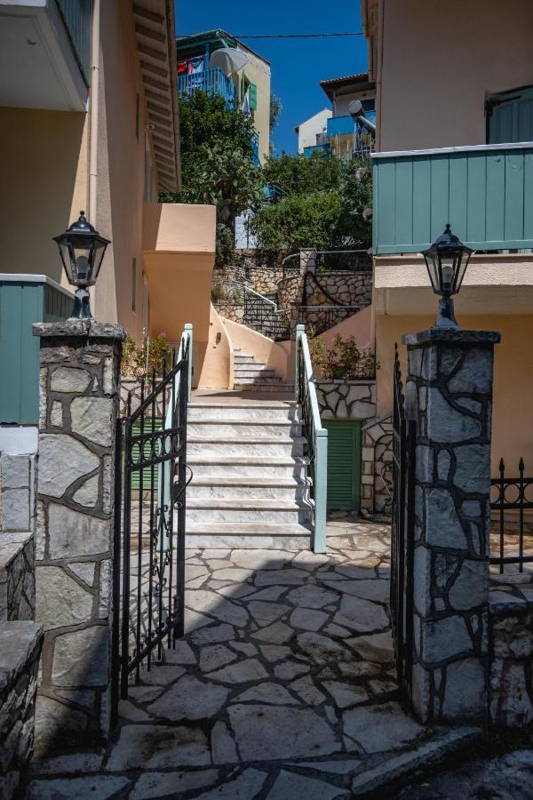 Hotel Olive Tree