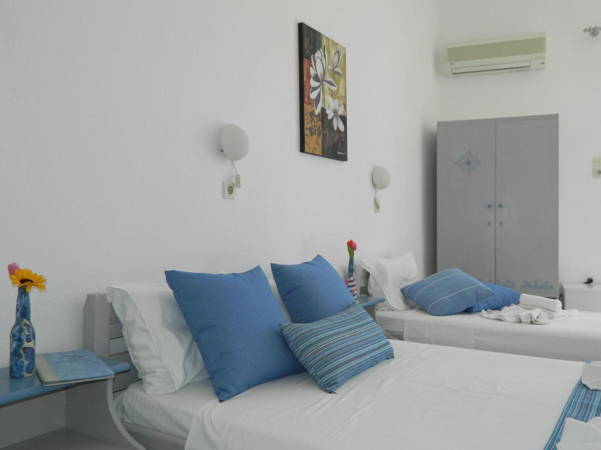 Apartment Lefka Ori Khora Sfakion