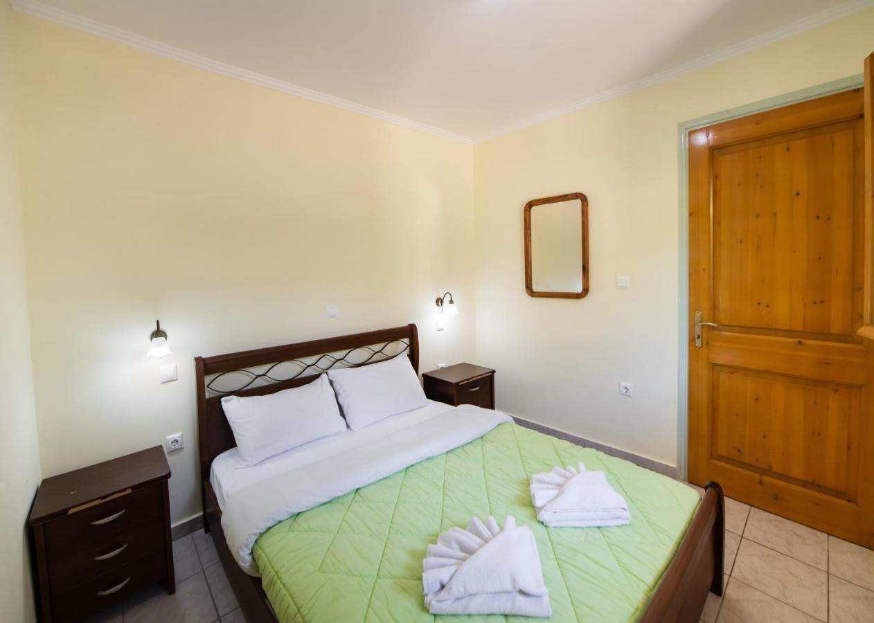 Olive Tree Hotel